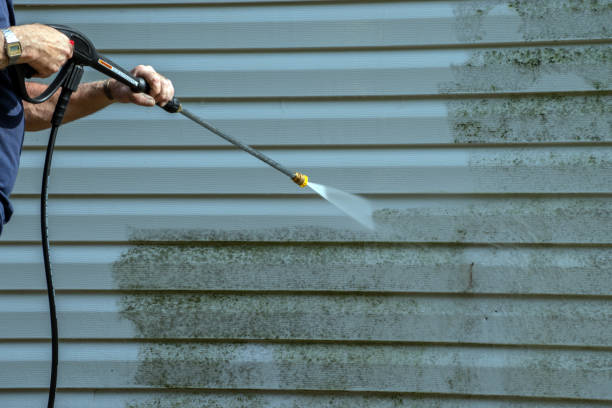 Best Commercial Pressure Washing  in Ojus, FL