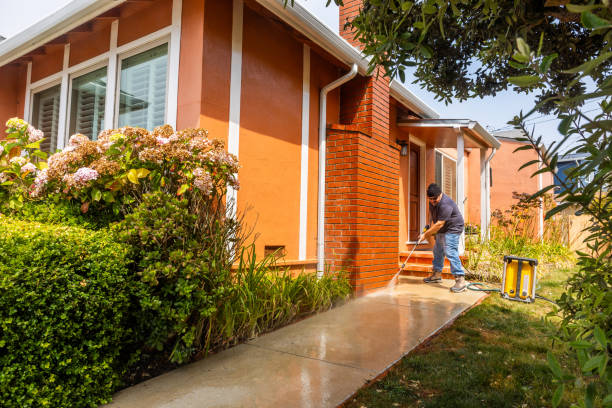 Best Fence Pressure Washing  in Ojus, FL