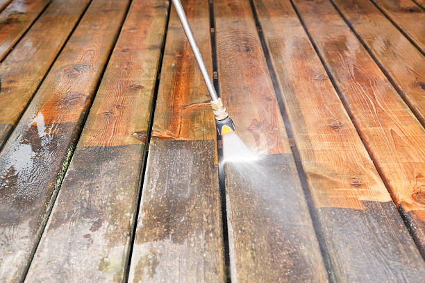 Why Choose Our Certified Pressure Washing Experts for Your Project Needs in Ojus, FL?