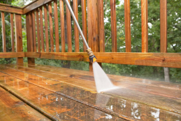 Best Concrete Pressure Washing  in Ojus, FL