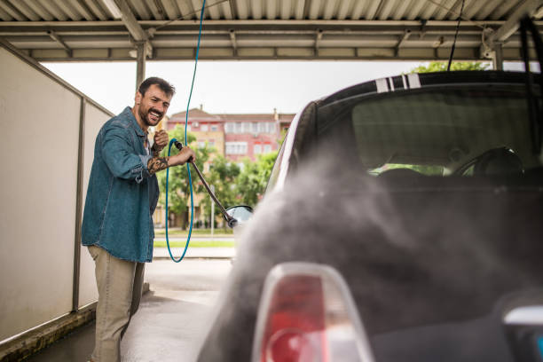 Reliable Ojus, FL Pressure Washing Solutions